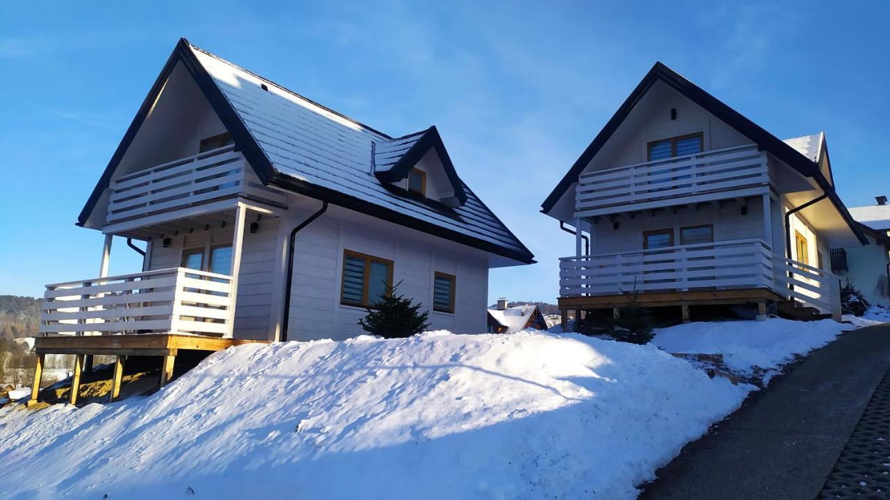 Alm Ski 야보르키 외부 사진