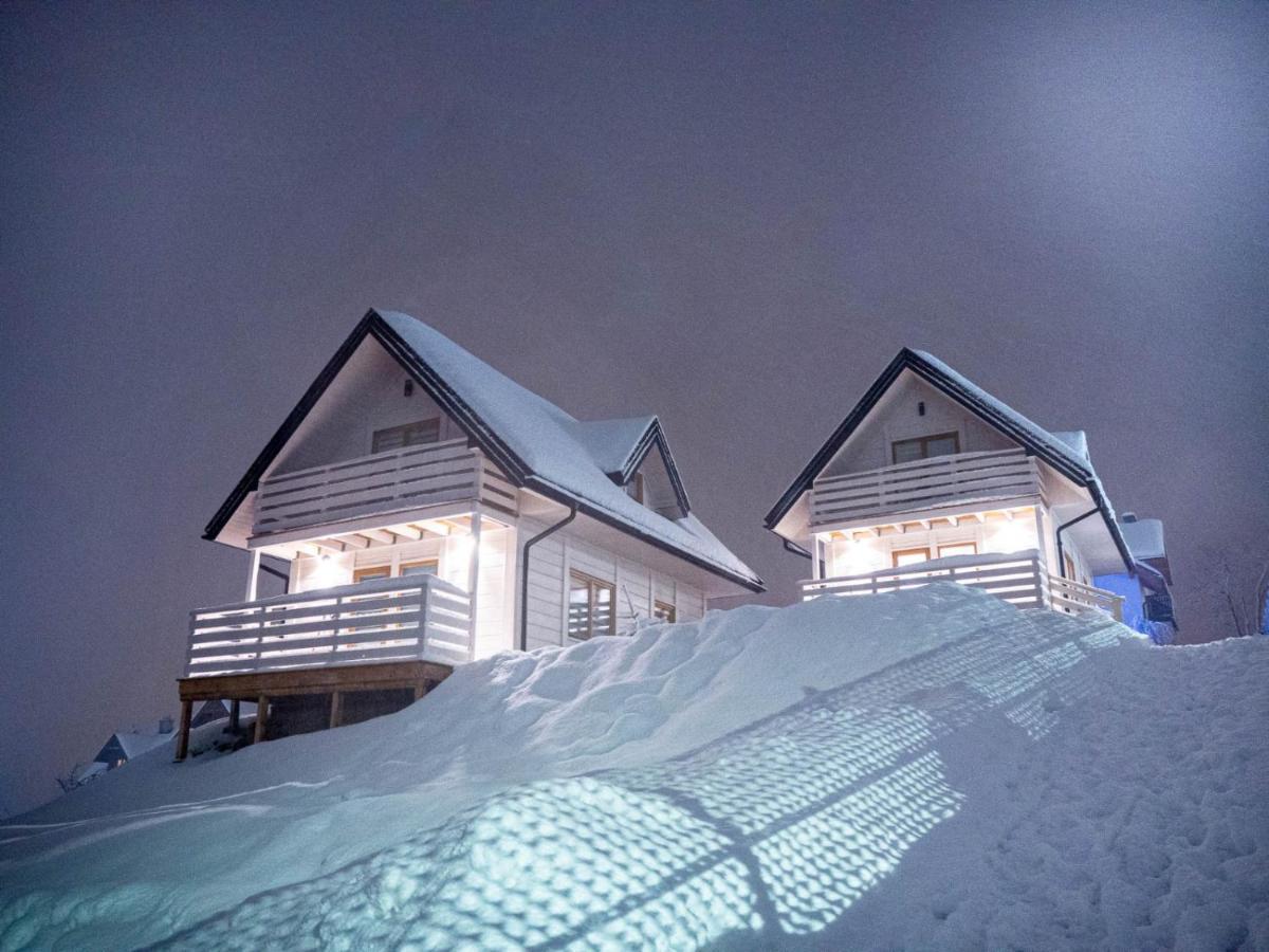 Alm Ski 야보르키 외부 사진